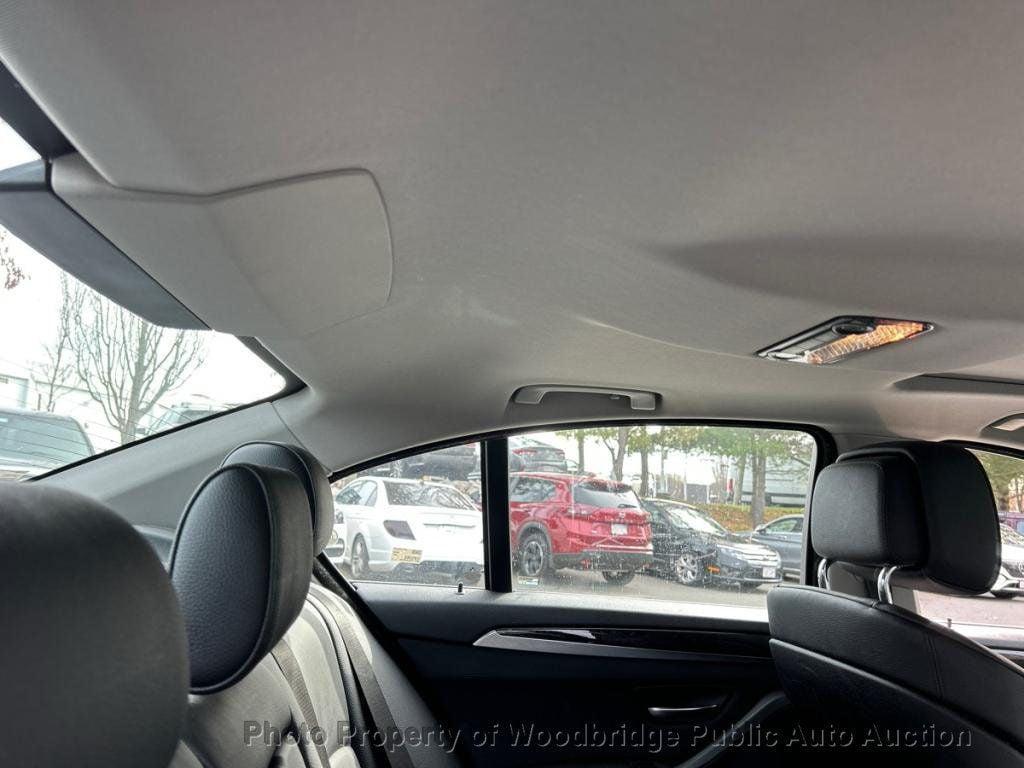 used 2012 BMW 535 car, priced at $5,450