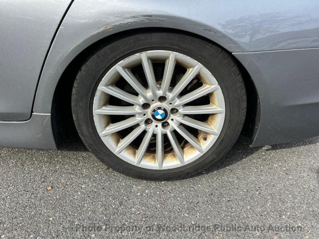 used 2012 BMW 535 car, priced at $5,450