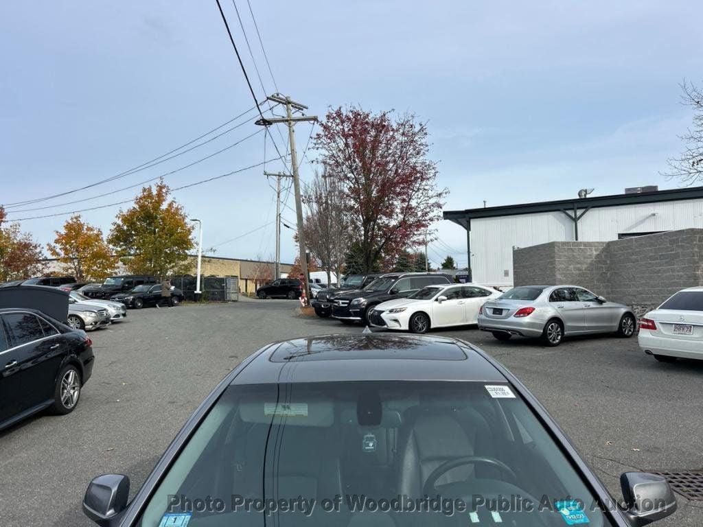 used 2012 BMW 535 car, priced at $5,450