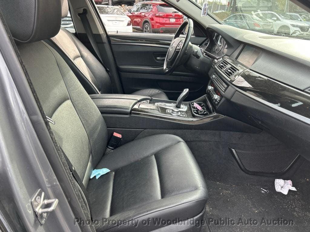 used 2012 BMW 535 car, priced at $5,450