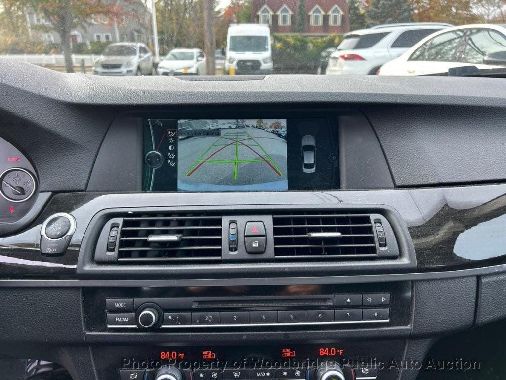 used 2012 BMW 535 car, priced at $5,450