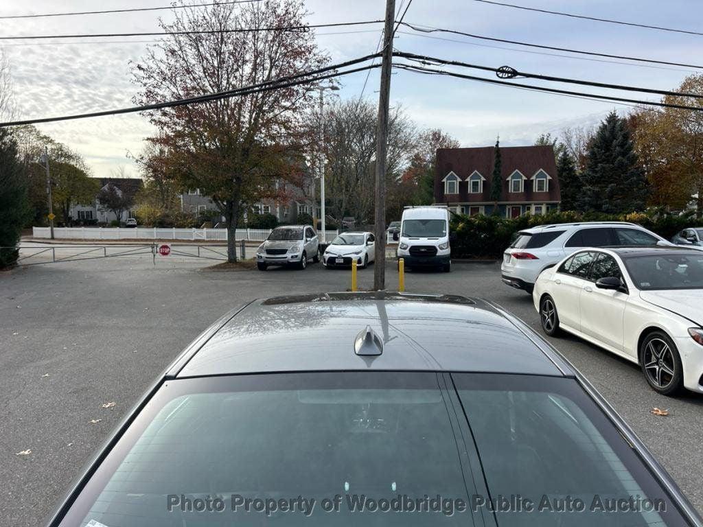 used 2012 BMW 535 car, priced at $5,450