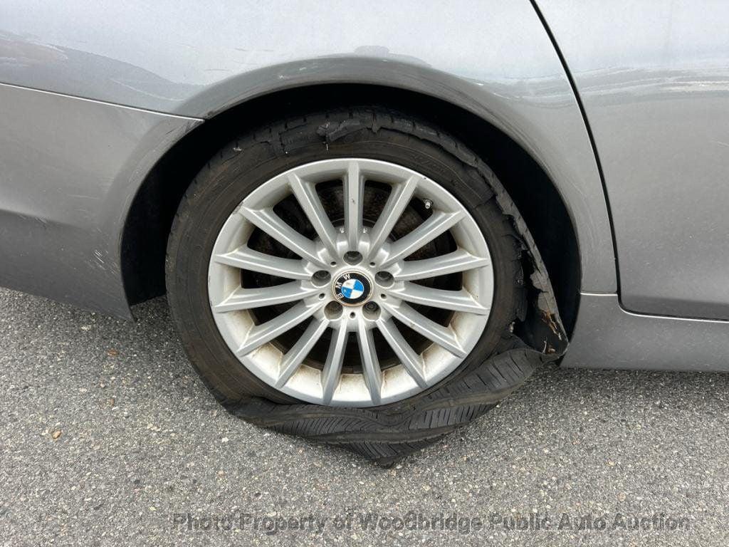 used 2012 BMW 535 car, priced at $5,450