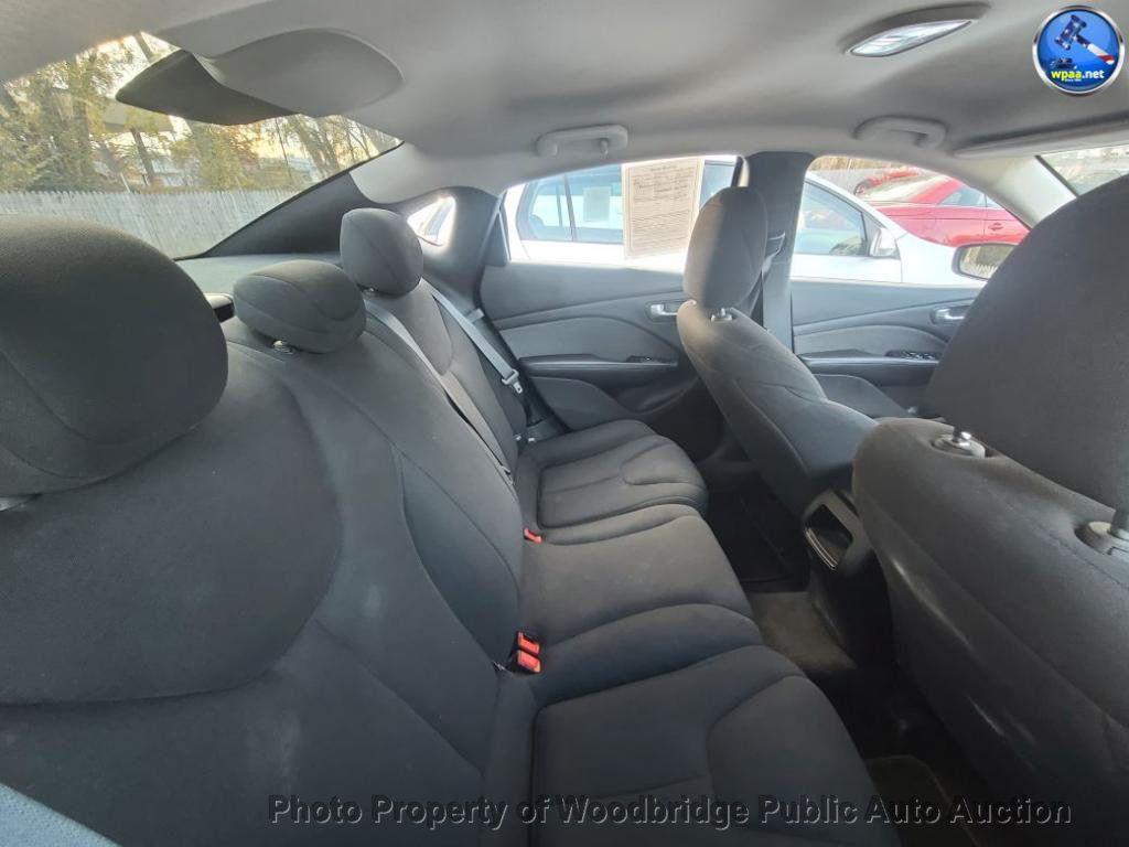 used 2013 Dodge Dart car, priced at $3,450