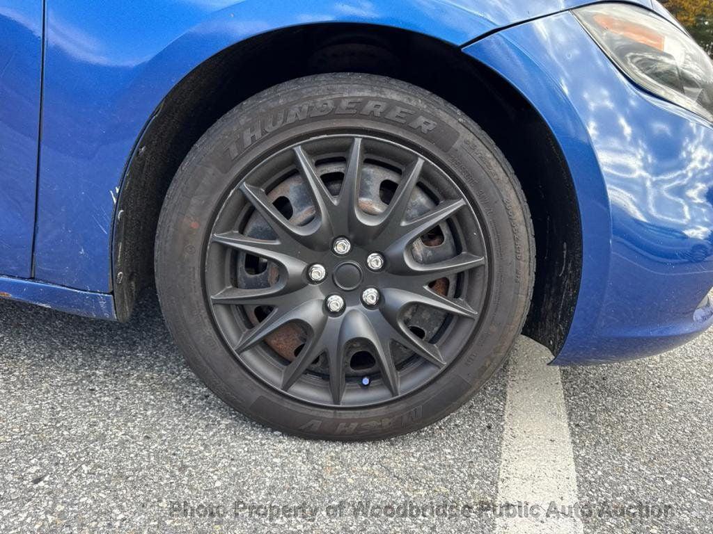 used 2013 Dodge Dart car, priced at $3,450