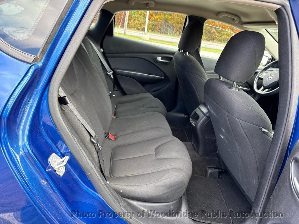 used 2013 Dodge Dart car, priced at $3,450