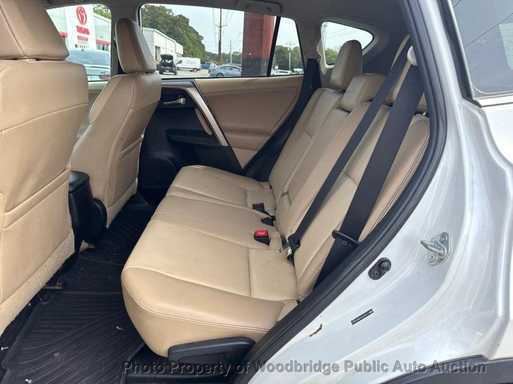used 2013 Toyota RAV4 car, priced at $9,350