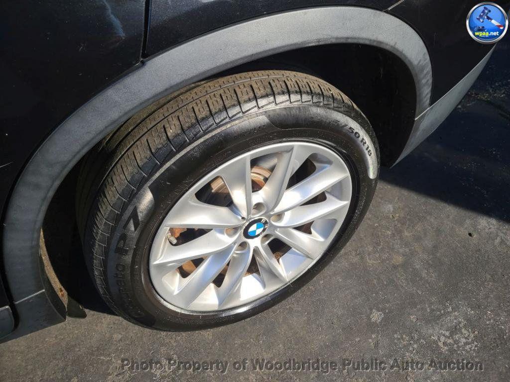 used 2014 BMW X3 car, priced at $5,950