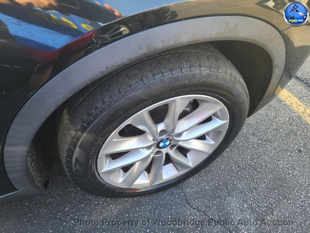 used 2014 BMW X3 car, priced at $5,950