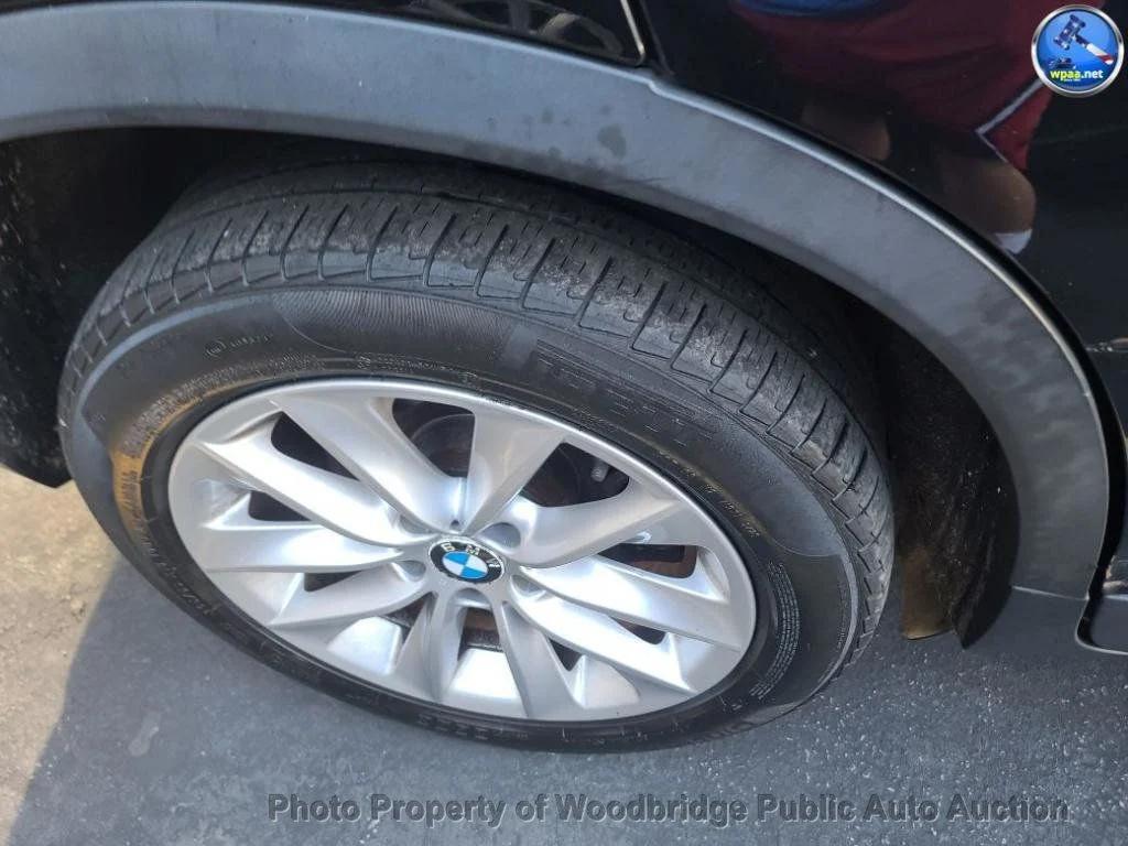 used 2014 BMW X3 car, priced at $5,950