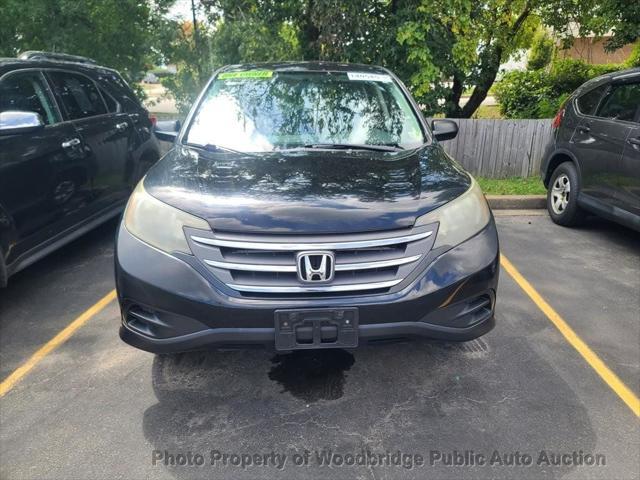 used 2013 Honda CR-V car, priced at $6,950