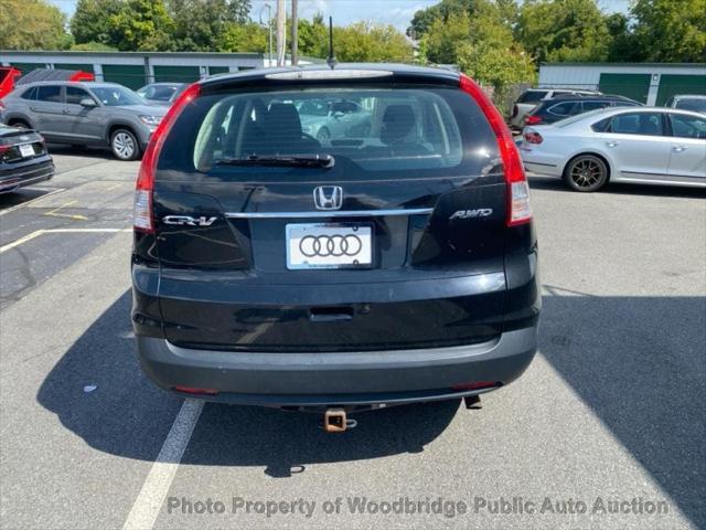 used 2013 Honda CR-V car, priced at $6,950