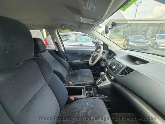 used 2013 Honda CR-V car, priced at $6,950