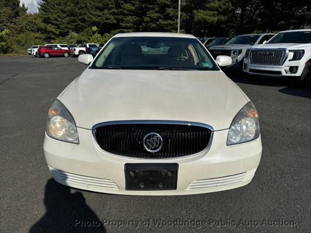 used 2008 Buick Lucerne car, priced at $3,950