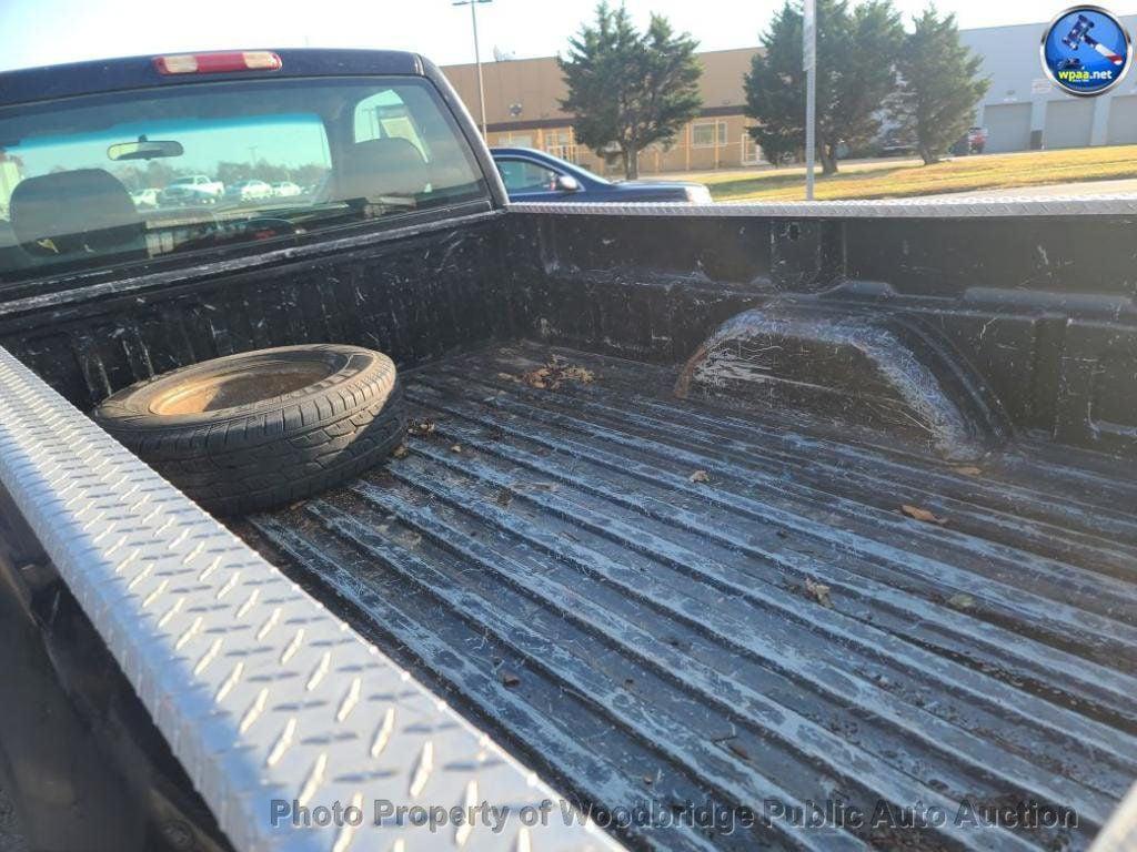 used 2002 Chevrolet Silverado 1500 car, priced at $3,950