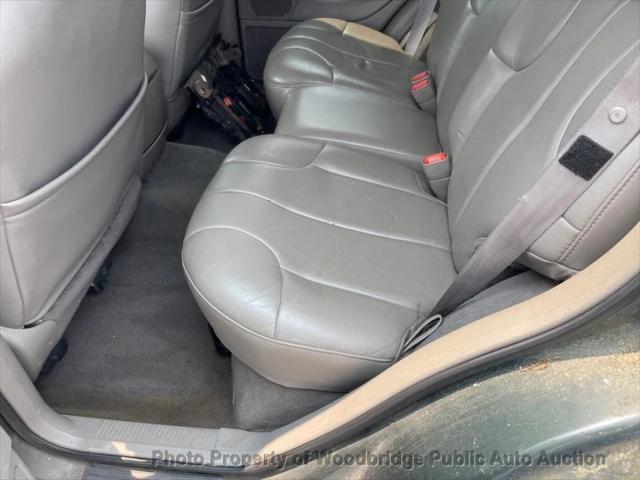 used 2000 Jeep Grand Cherokee car, priced at $2,450