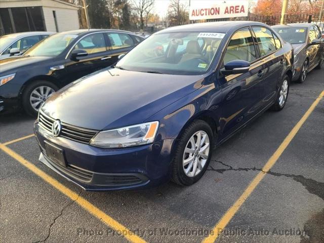 used 2012 Volkswagen Jetta car, priced at $4,550