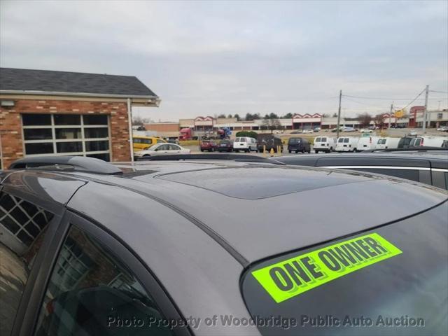 used 2015 Toyota Sienna car, priced at $10,950