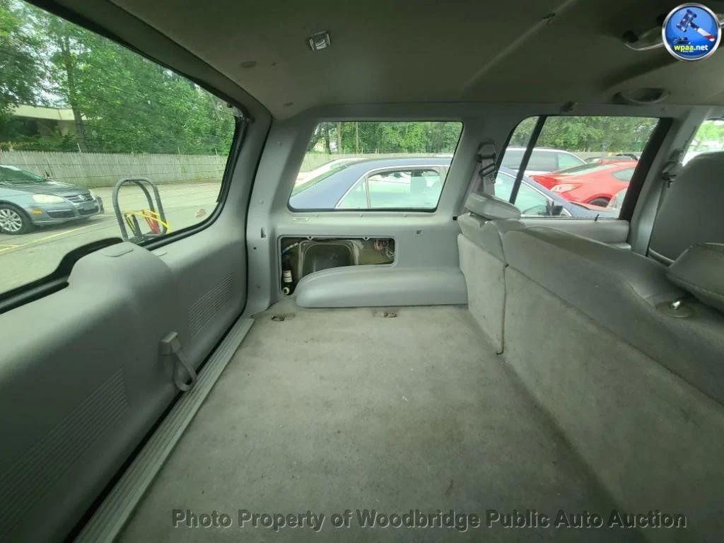 used 1998 Mercury Mountaineer car, priced at $1,250
