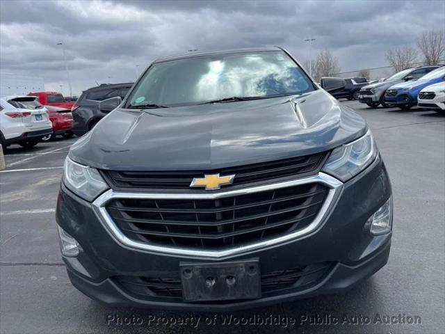 used 2018 Chevrolet Equinox car, priced at $6,900