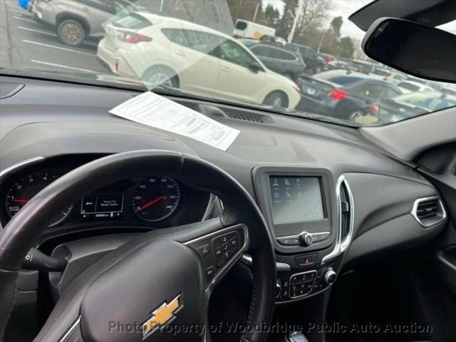 used 2018 Chevrolet Equinox car, priced at $6,900