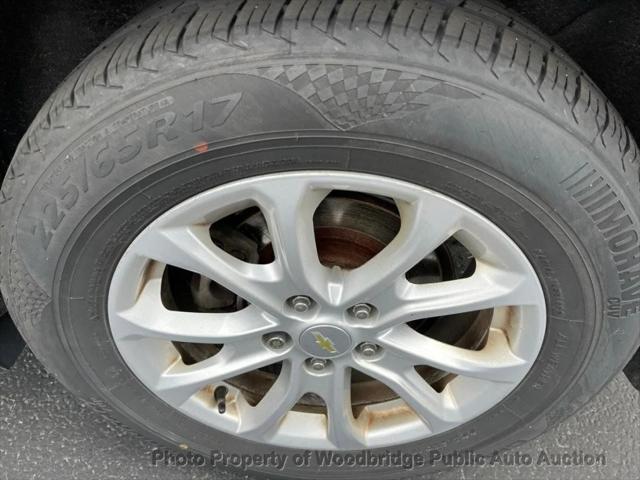 used 2018 Chevrolet Equinox car, priced at $6,900