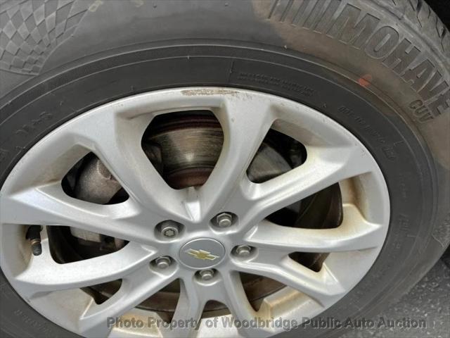 used 2018 Chevrolet Equinox car, priced at $6,900