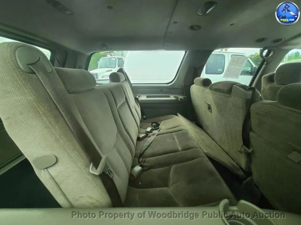 used 2004 GMC Yukon XL car, priced at $3,450
