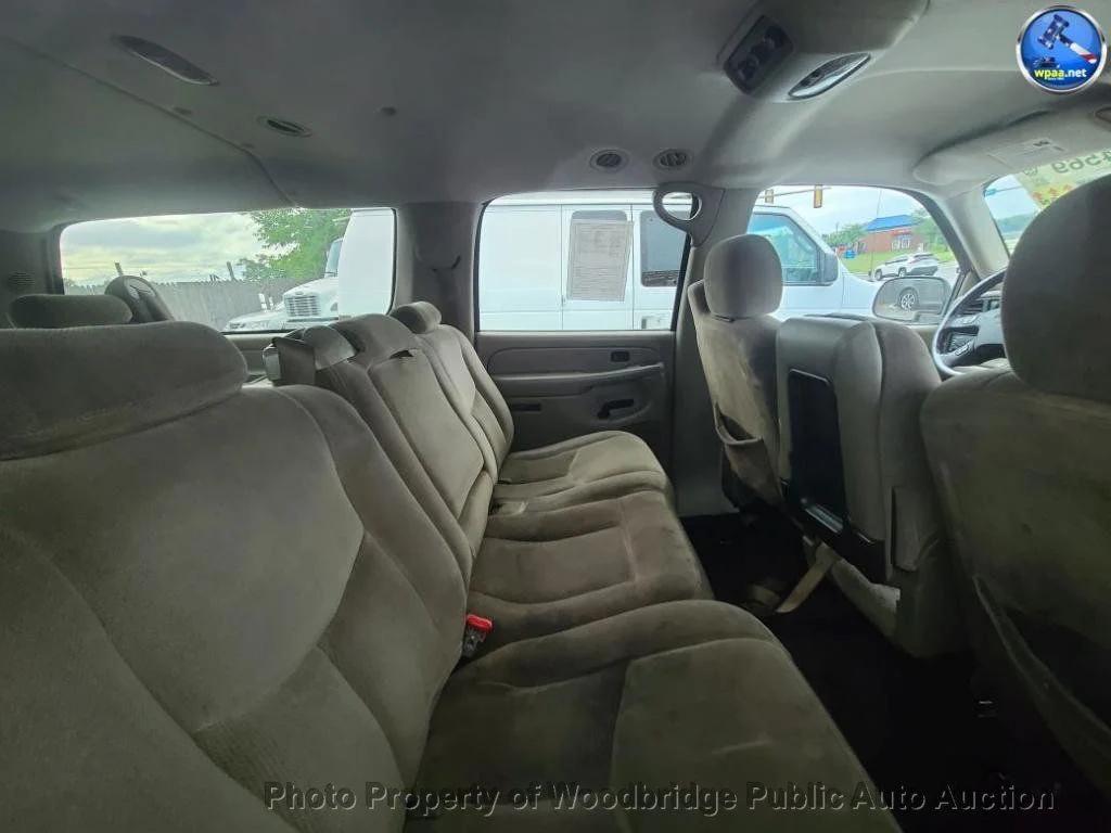 used 2004 GMC Yukon XL car, priced at $3,450