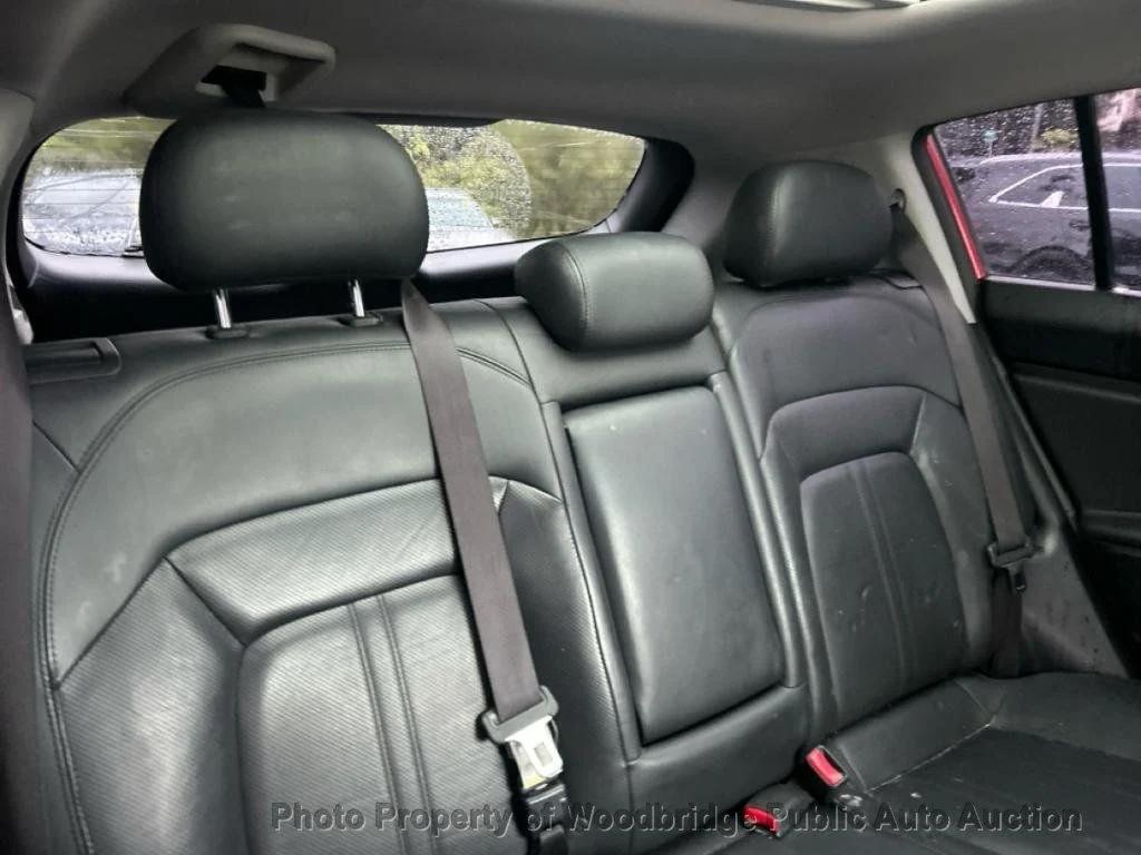used 2012 Kia Sportage car, priced at $6,950