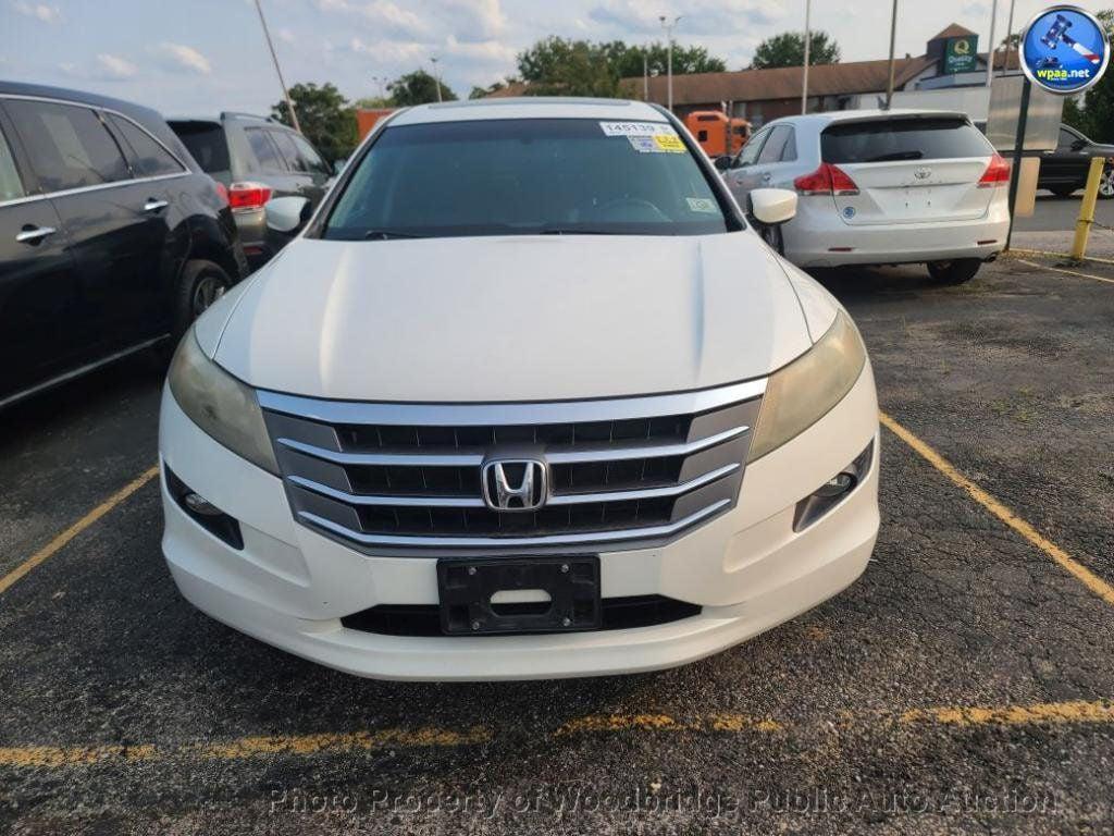 used 2012 Honda Crosstour car, priced at $8,950