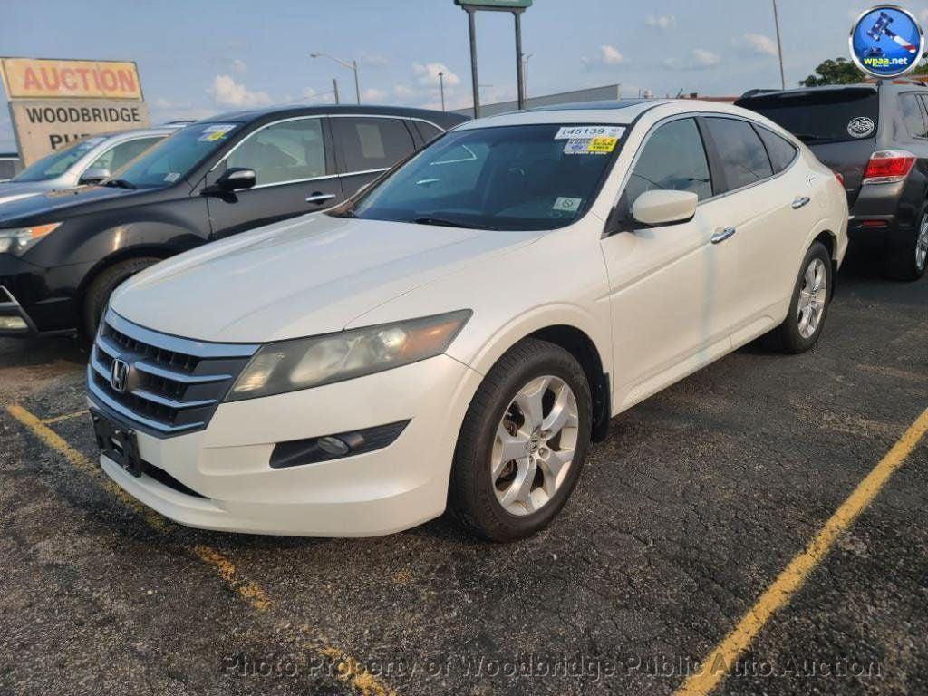 used 2012 Honda Crosstour car, priced at $8,950