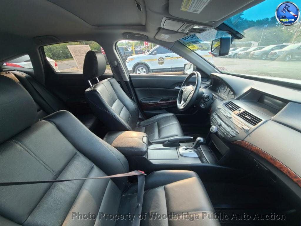 used 2012 Honda Crosstour car, priced at $8,950