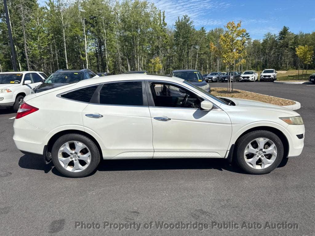used 2012 Honda Crosstour car, priced at $8,950