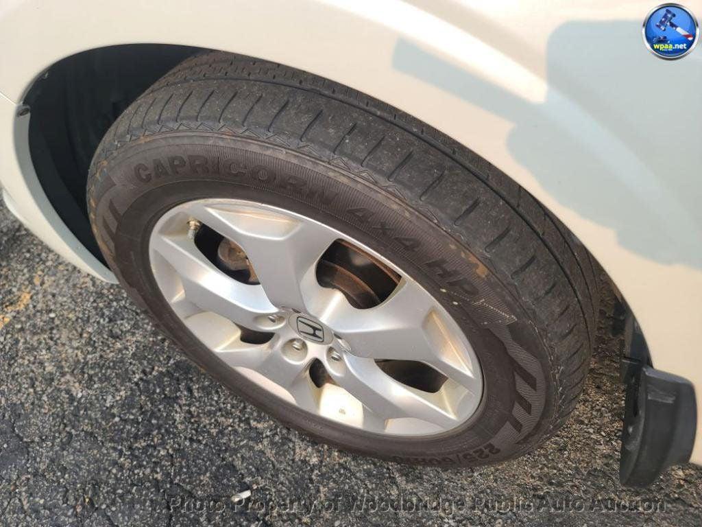 used 2012 Honda Crosstour car, priced at $8,950