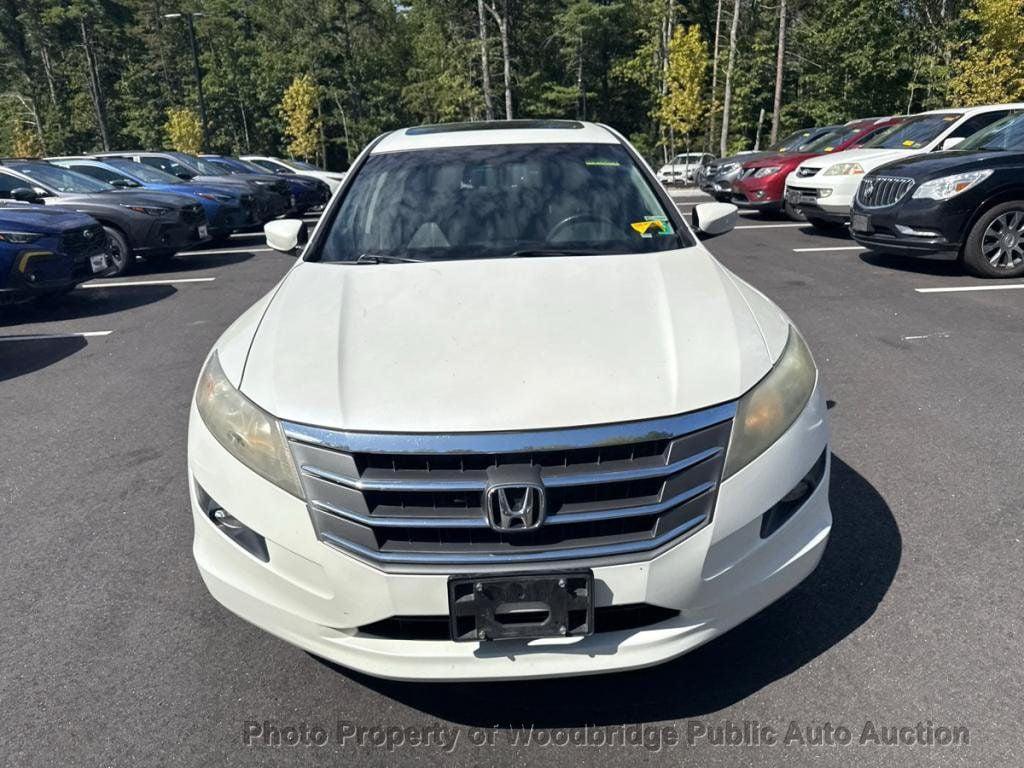 used 2012 Honda Crosstour car, priced at $8,950