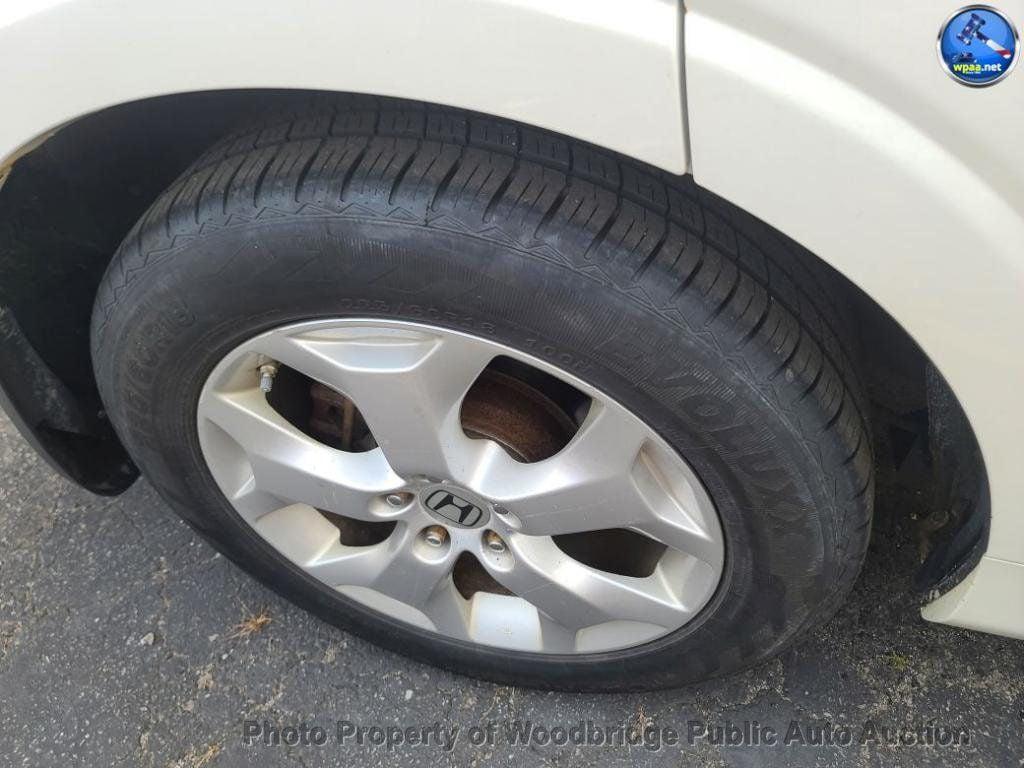 used 2012 Honda Crosstour car, priced at $8,950