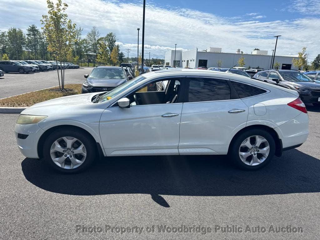 used 2012 Honda Crosstour car, priced at $8,950