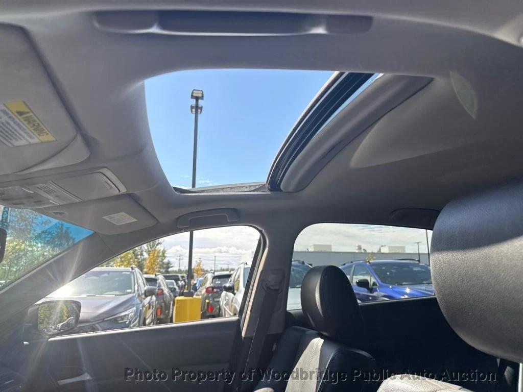 used 2012 Honda Crosstour car, priced at $8,950