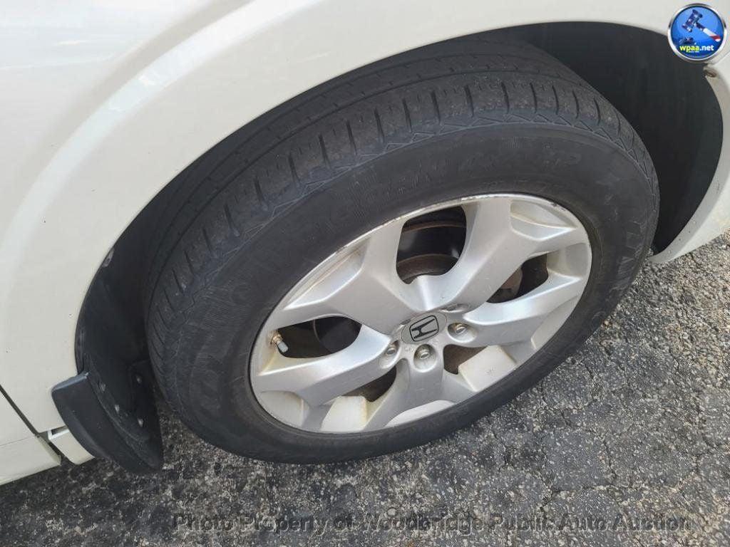 used 2012 Honda Crosstour car, priced at $8,950