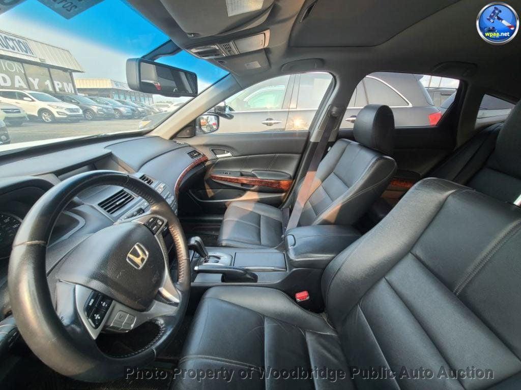 used 2012 Honda Crosstour car, priced at $8,950