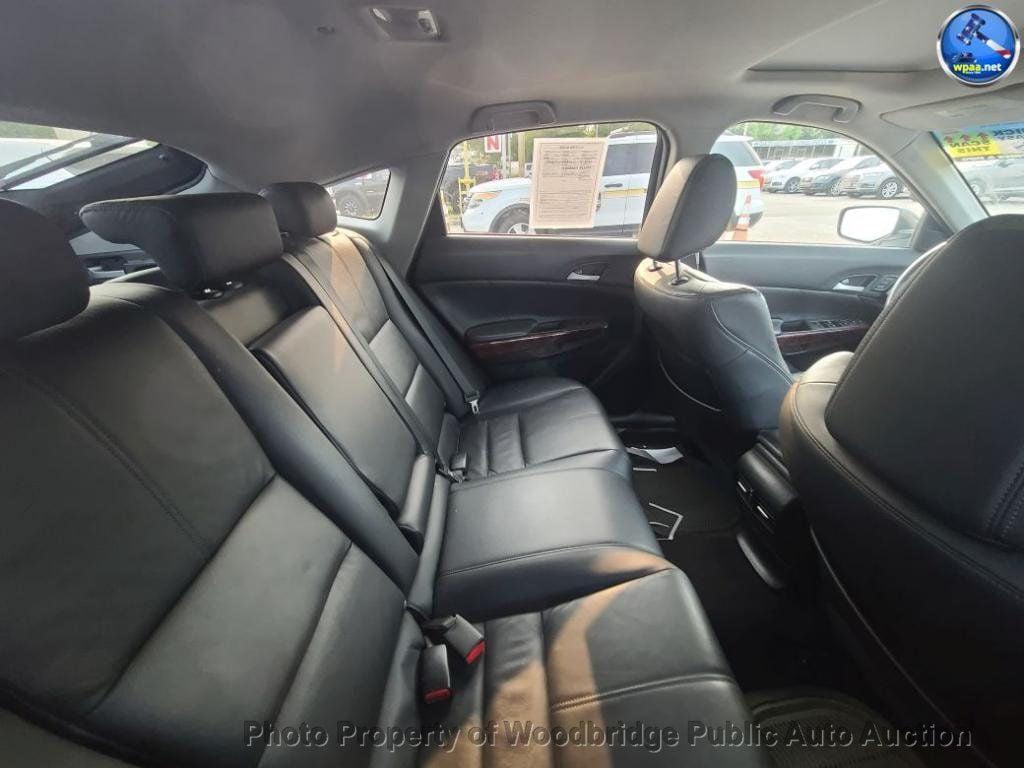 used 2012 Honda Crosstour car, priced at $8,950