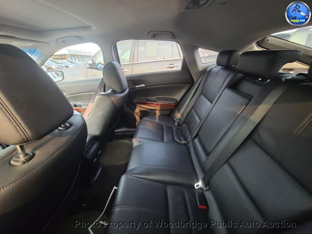 used 2012 Honda Crosstour car, priced at $8,950