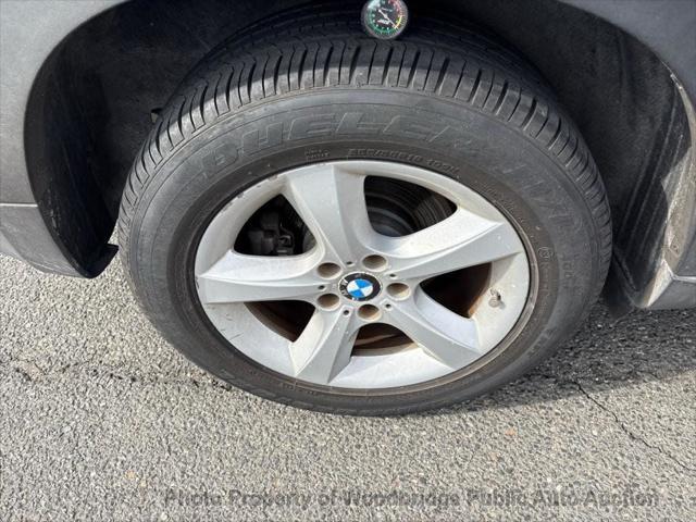 used 2010 BMW X5 car, priced at $5,950