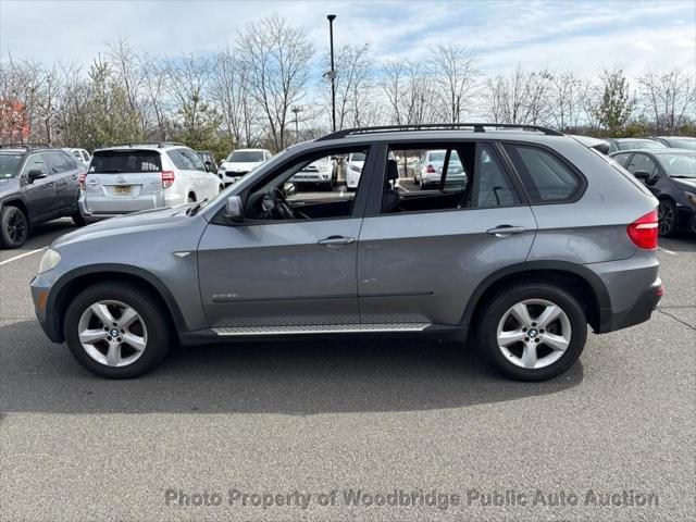 used 2010 BMW X5 car, priced at $5,950