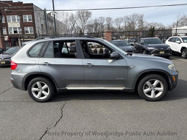 used 2010 BMW X5 car, priced at $5,950