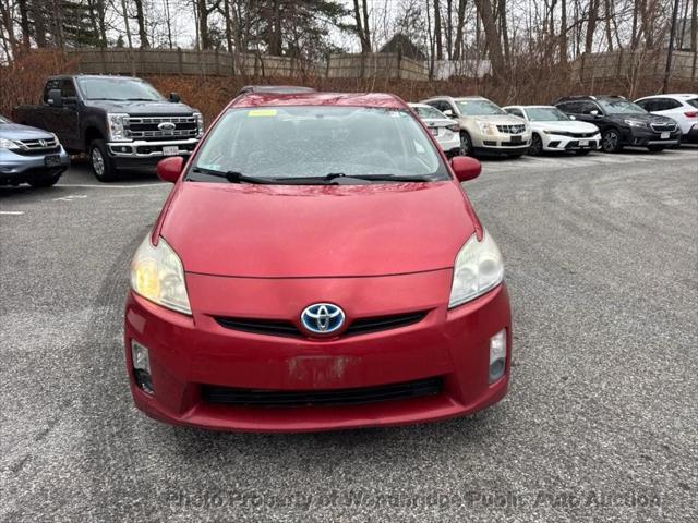 used 2010 Toyota Prius car, priced at $3,950