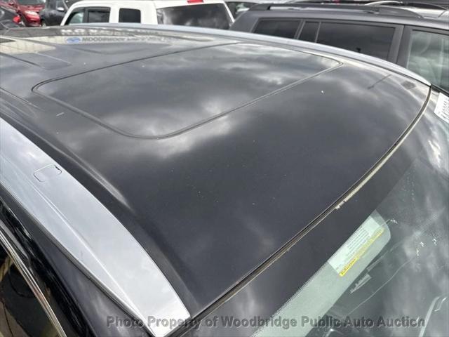 used 2015 Toyota Highlander car, priced at $15,950