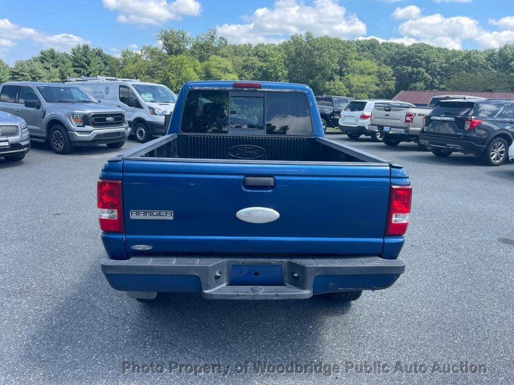 used 2007 Ford Ranger car, priced at $4,950