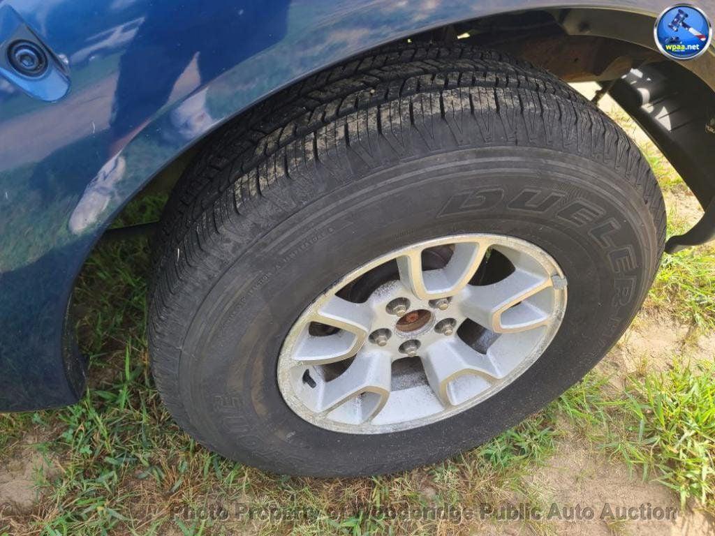 used 2007 Ford Ranger car, priced at $4,950
